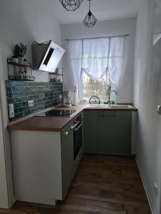 Apartment Ferienwohnung Auf Der Reuth Selb