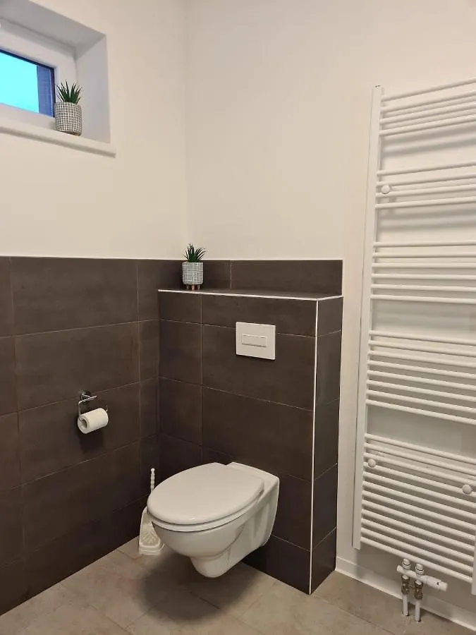Ferienwohnung Auf Der Reuth Selb Apartment