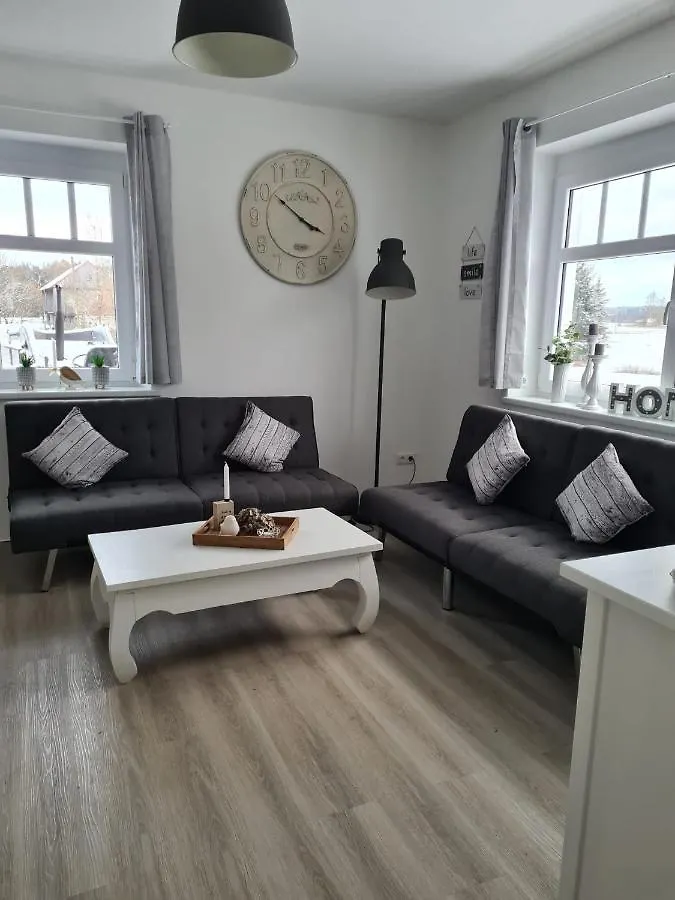 Ferienwohnung Auf Der Reuth Selb Apartment