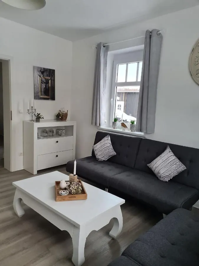 Ferienwohnung Auf Der Reuth Selb 0*,  Deutschland