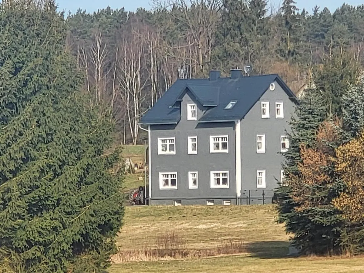 Ferienwohnung Auf Der Reuth Selb