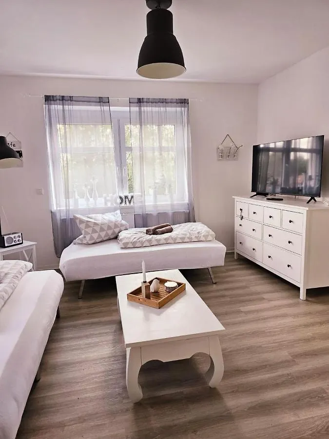Apartment Ferienwohnung Auf Der Reuth Selb Deutschland