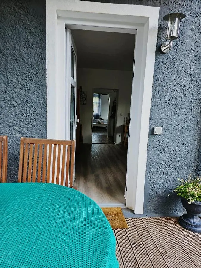 Ferienwohnung Auf Der Reuth Selb