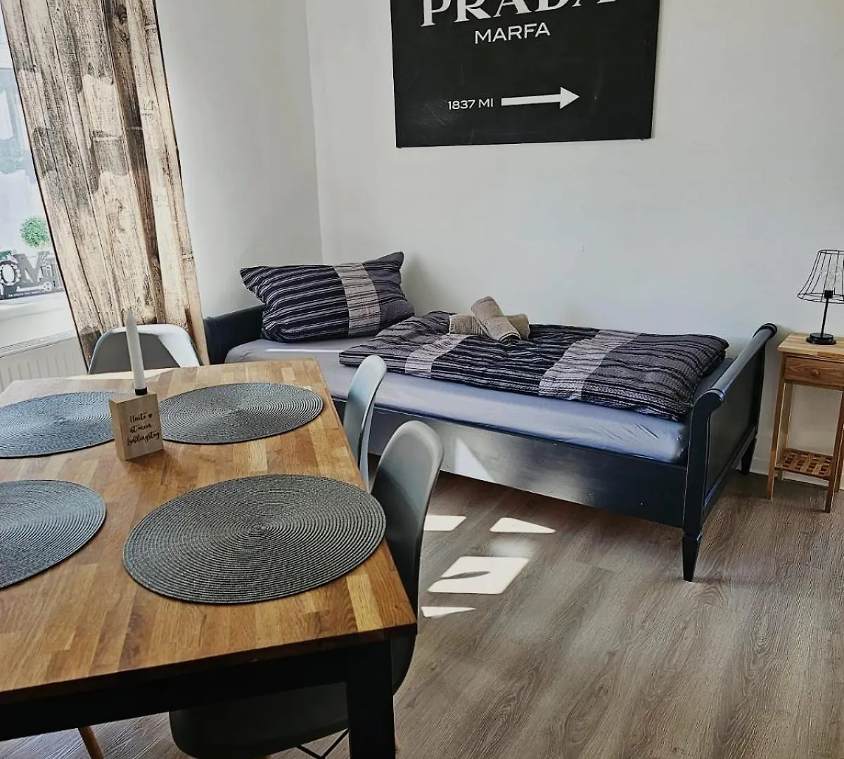 Apartment Ferienwohnung Auf Der Reuth Selb Deutschland