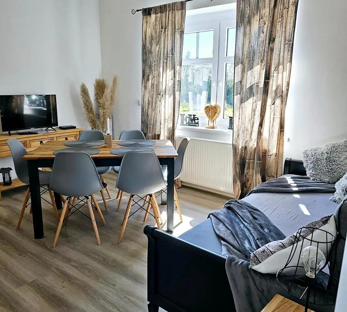 Ferienwohnung Auf Der Reuth Selb Apartment