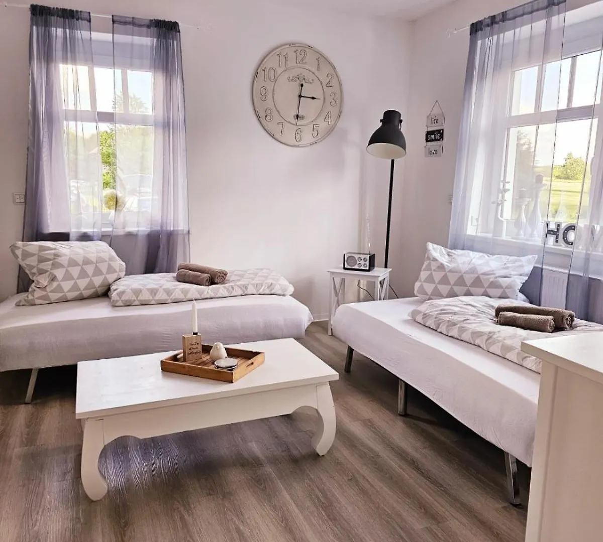 Ferienwohnung Auf Der Reuth Selb Deutschland