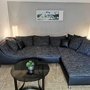 Apartment Andalucia, Selb