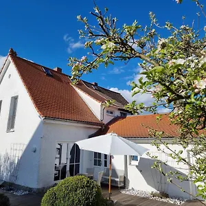 Ferienhaus Ferienhaus Rosengarten, Selb