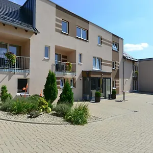 Hotel Schade's Wohlfühlhotel, Selb